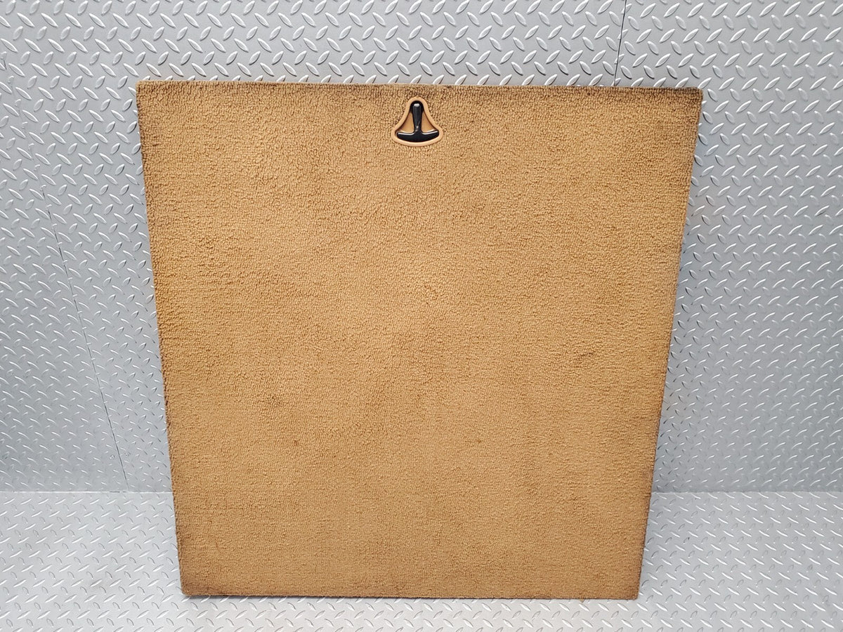 48751 Mercedes-Benz S123 Wagon Trunk Cargo Floor Panel
