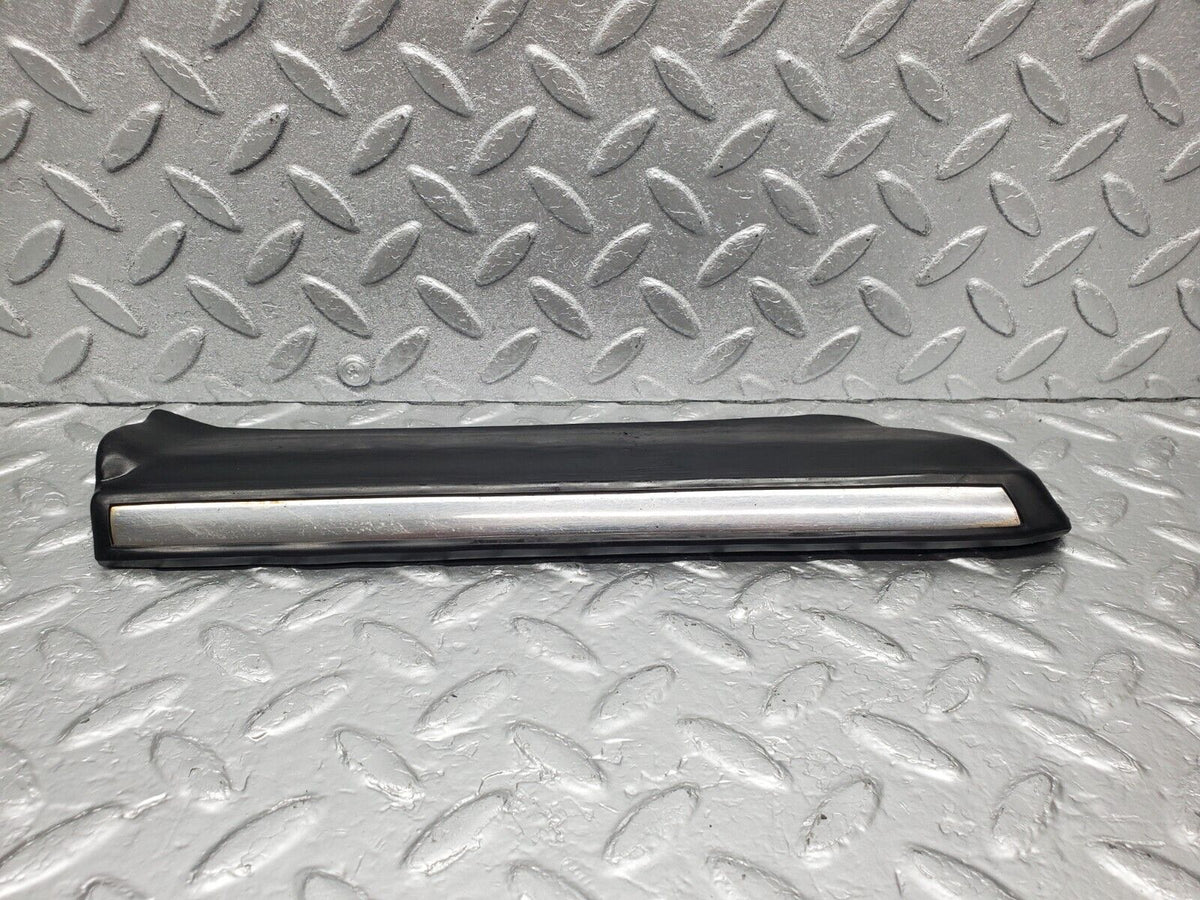 46423 Mercedes-Benz C123 280CE Coupe Front Left Fender Wing Lower Moulding Trim