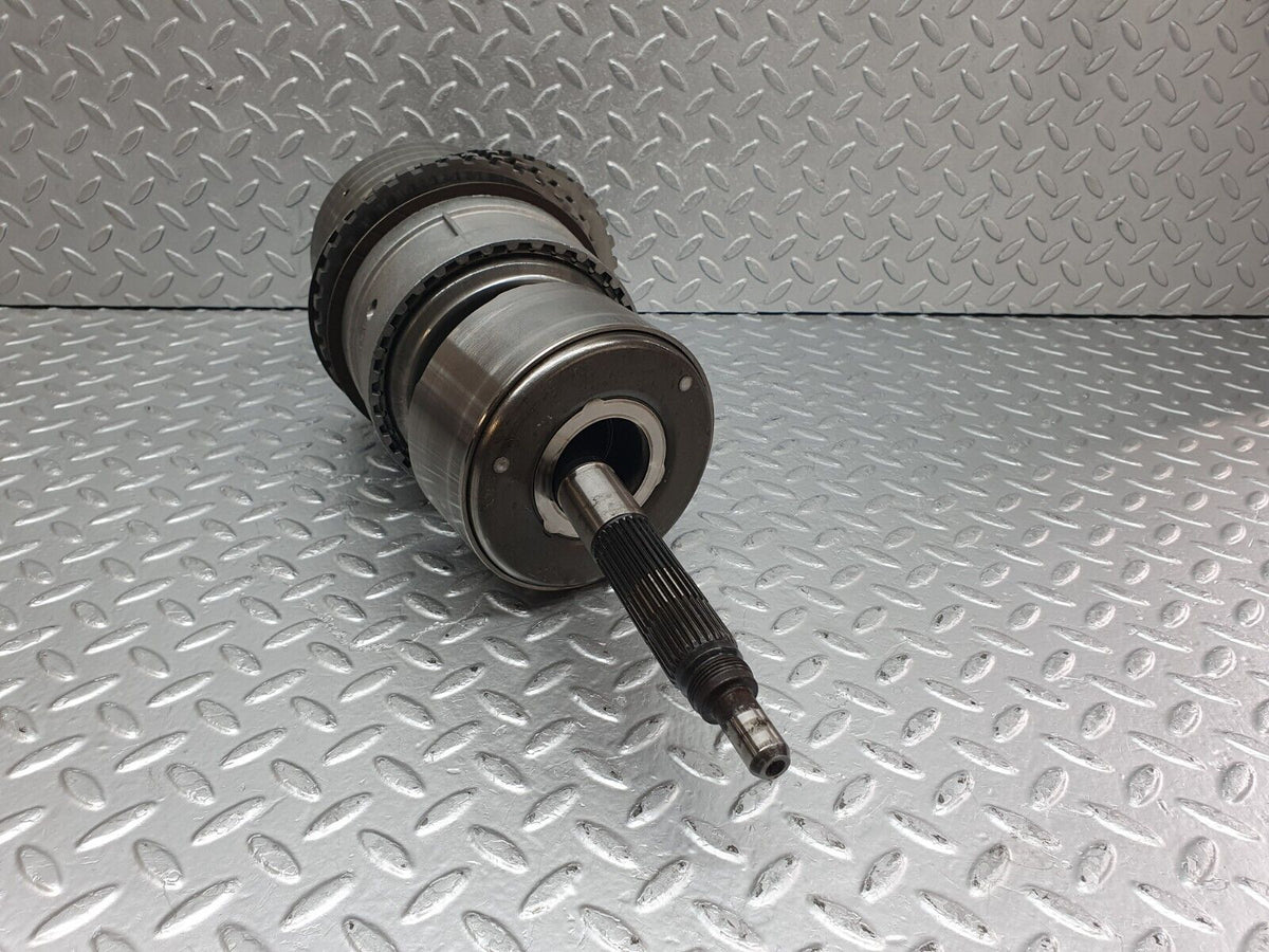 43856 Mercedes-Benz C126 380SEC Coupe Automatic Gearbox Gear Set 722.310 A1262721108