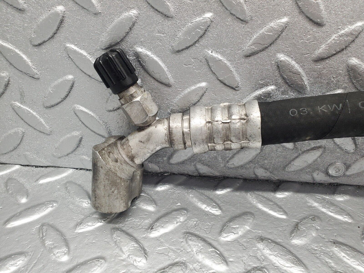 47960 Mercedes-Benz R230 350SL Coupe Air Conditioning Hose Pipe
