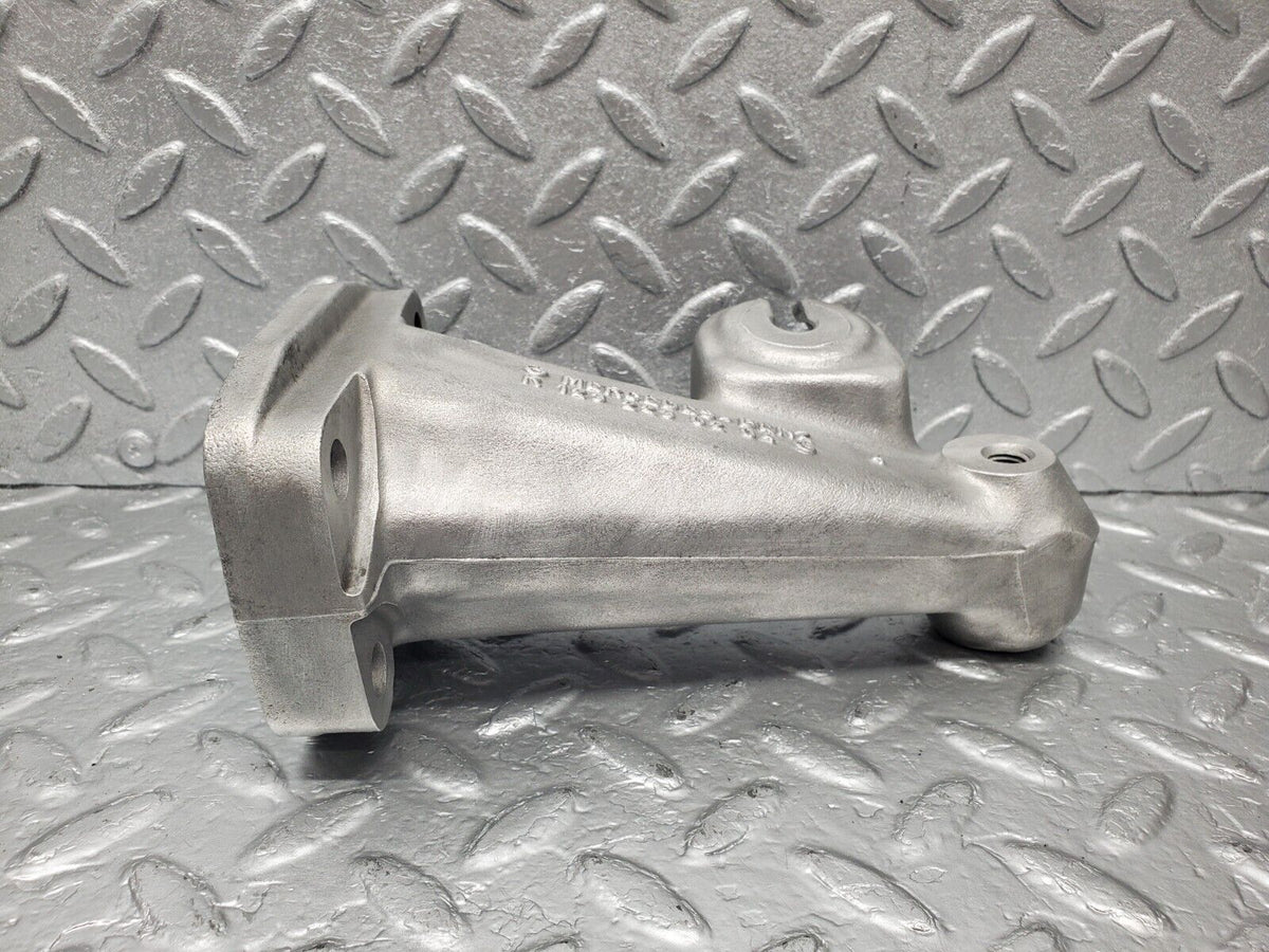 46649 Mercedes-Benz C123 280CE Coupe Engine Mount Bracket Left Side A1232230204