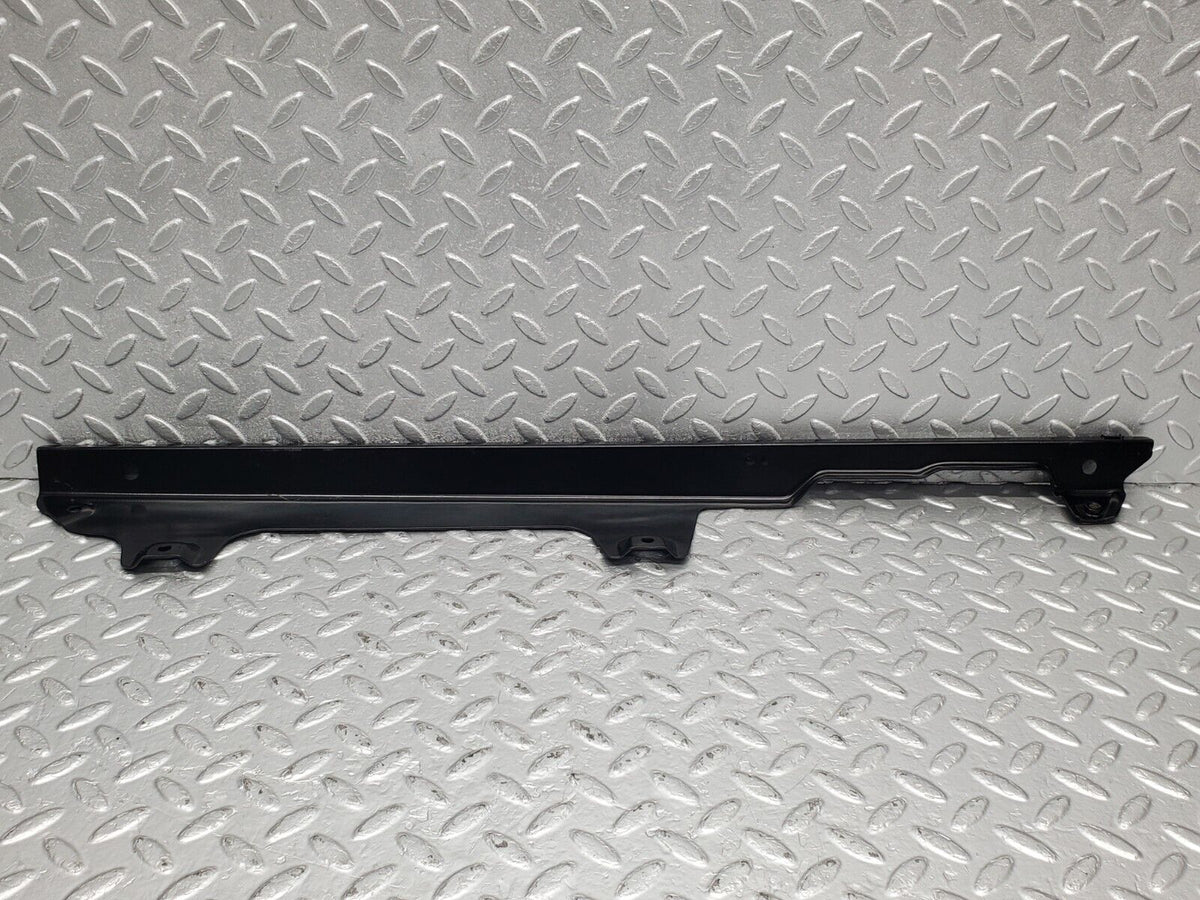 47440 Mercedes-Benz C126 500SEC Coupe Rear Window Channel Support Right Side