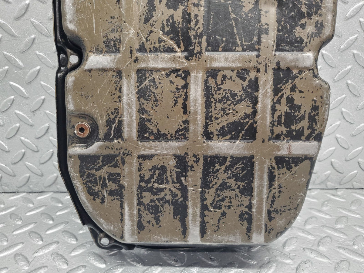 50301 Mercedes-Benz Automatic Gearbox Oil Pan 722.309 A1262710280