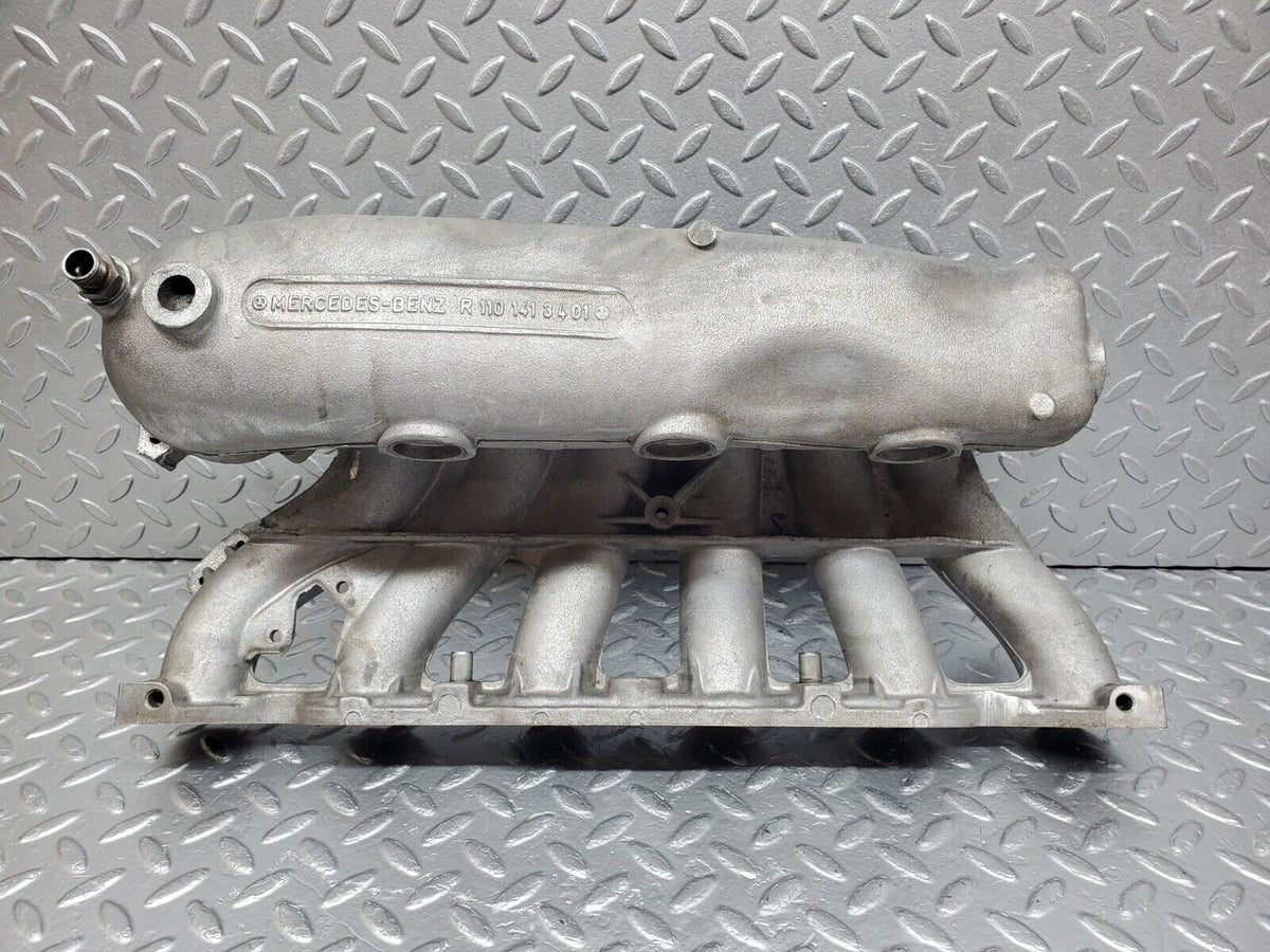 45391 Mercedes-Benz 280E M110.983 Air Intake Manifold A1101413401