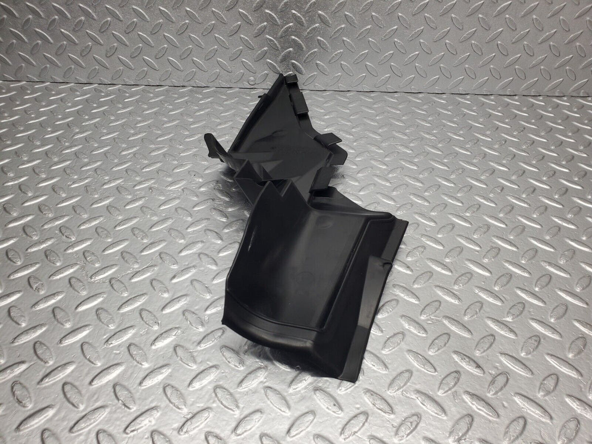 47861 Mercedes-Benz R230 350SL Coupe Window Regulator Cover Rear Right A2306730272
