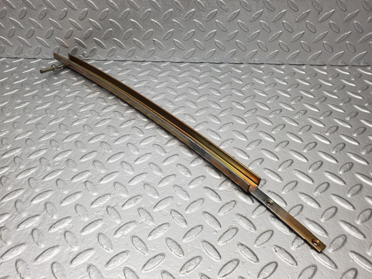 48164 Mercedes-Benz C107 R107 Left Door Window Channel