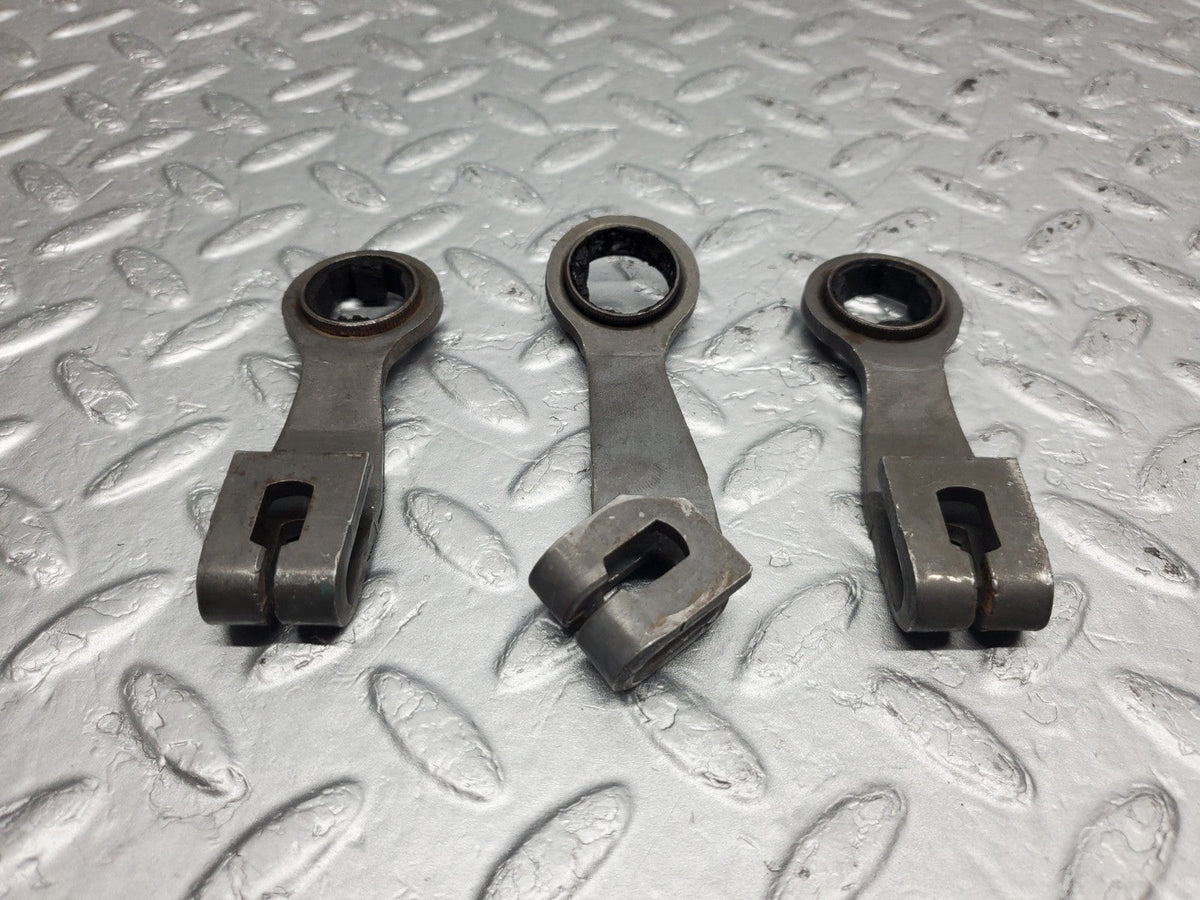 50398 Mercedes-Benz Manual Gearbox Shift Lever Selector Linkage Set A1152607737