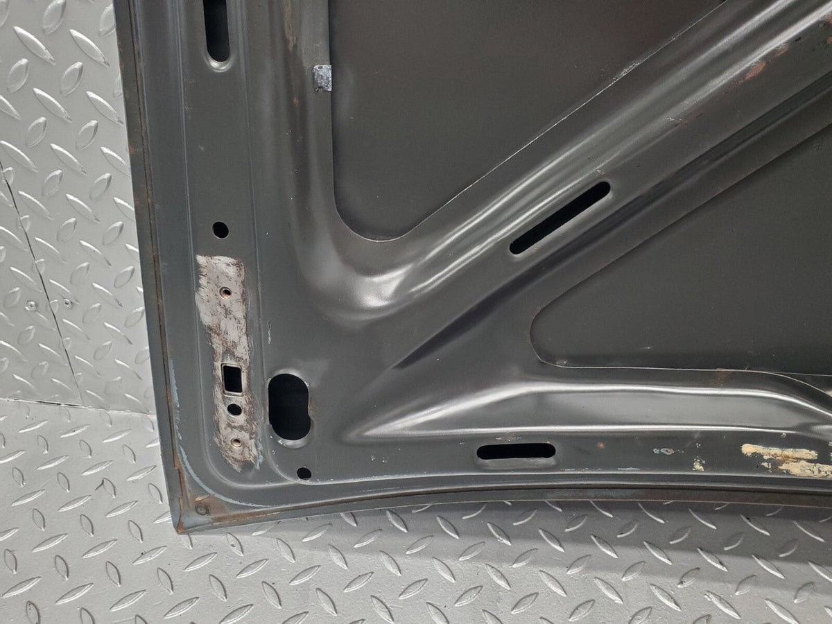 48748 Mercedes-Benz W123 Trunk Door Boot Lid