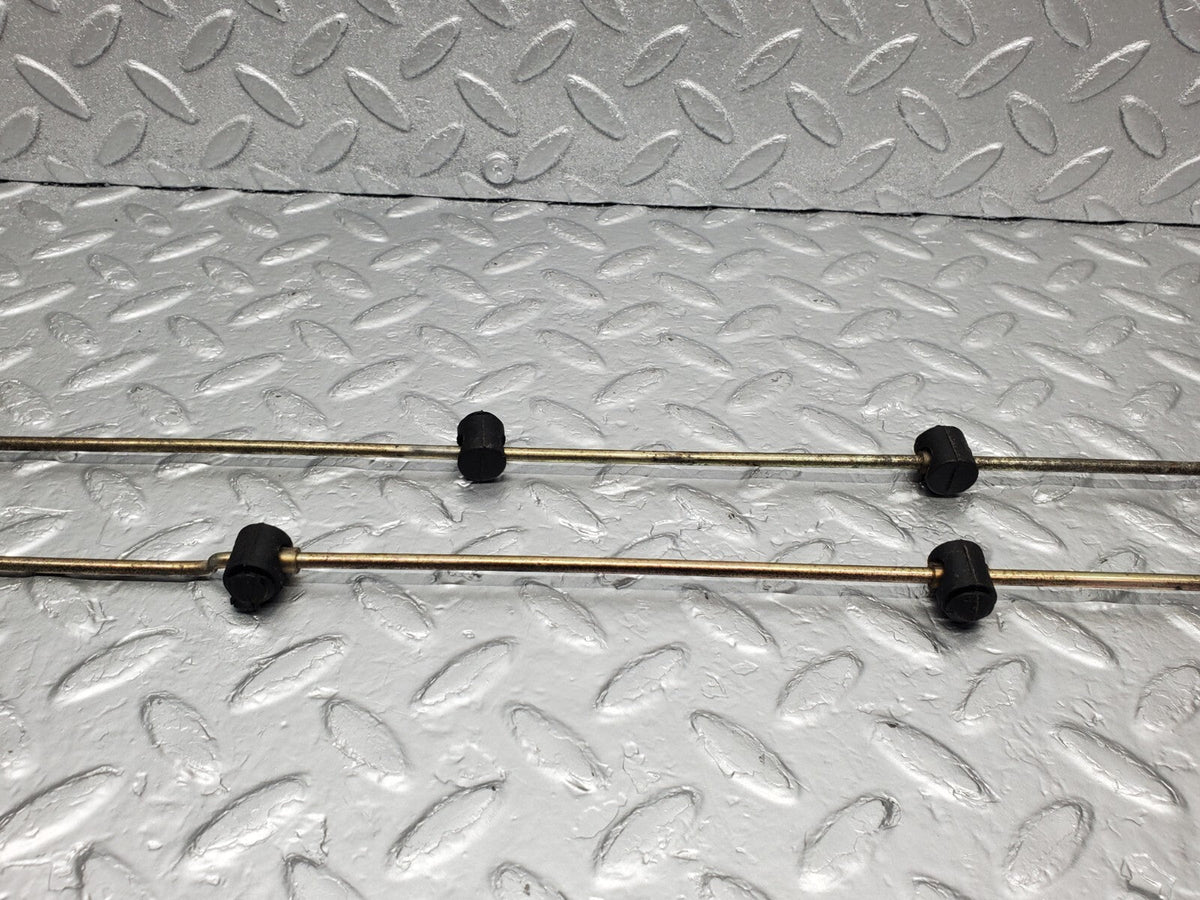 48488 Mercedes-Benz W108 Door Lock Linkage Rod Rear Left
