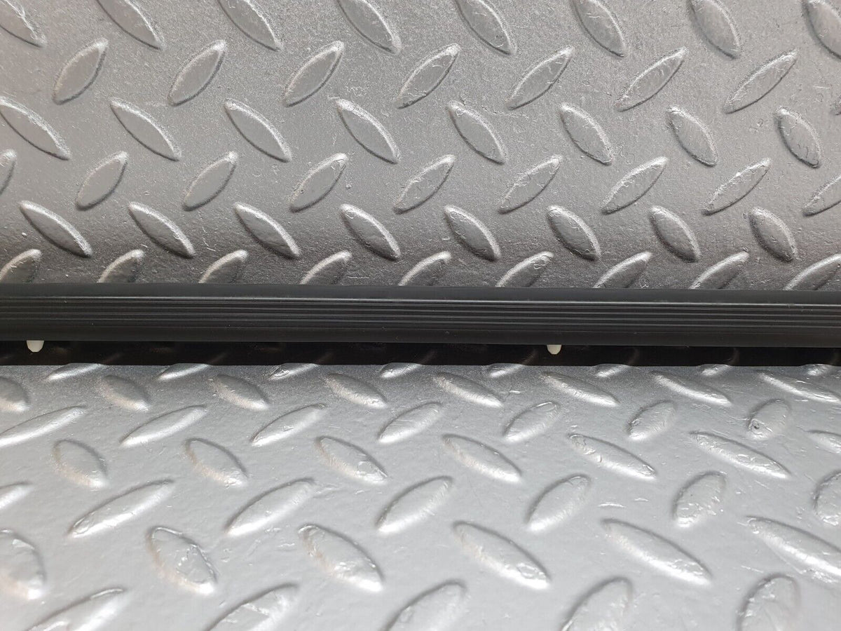 41710 Mercedes-Benz W124 200E Door Lower Sealing Rubber Trim Right