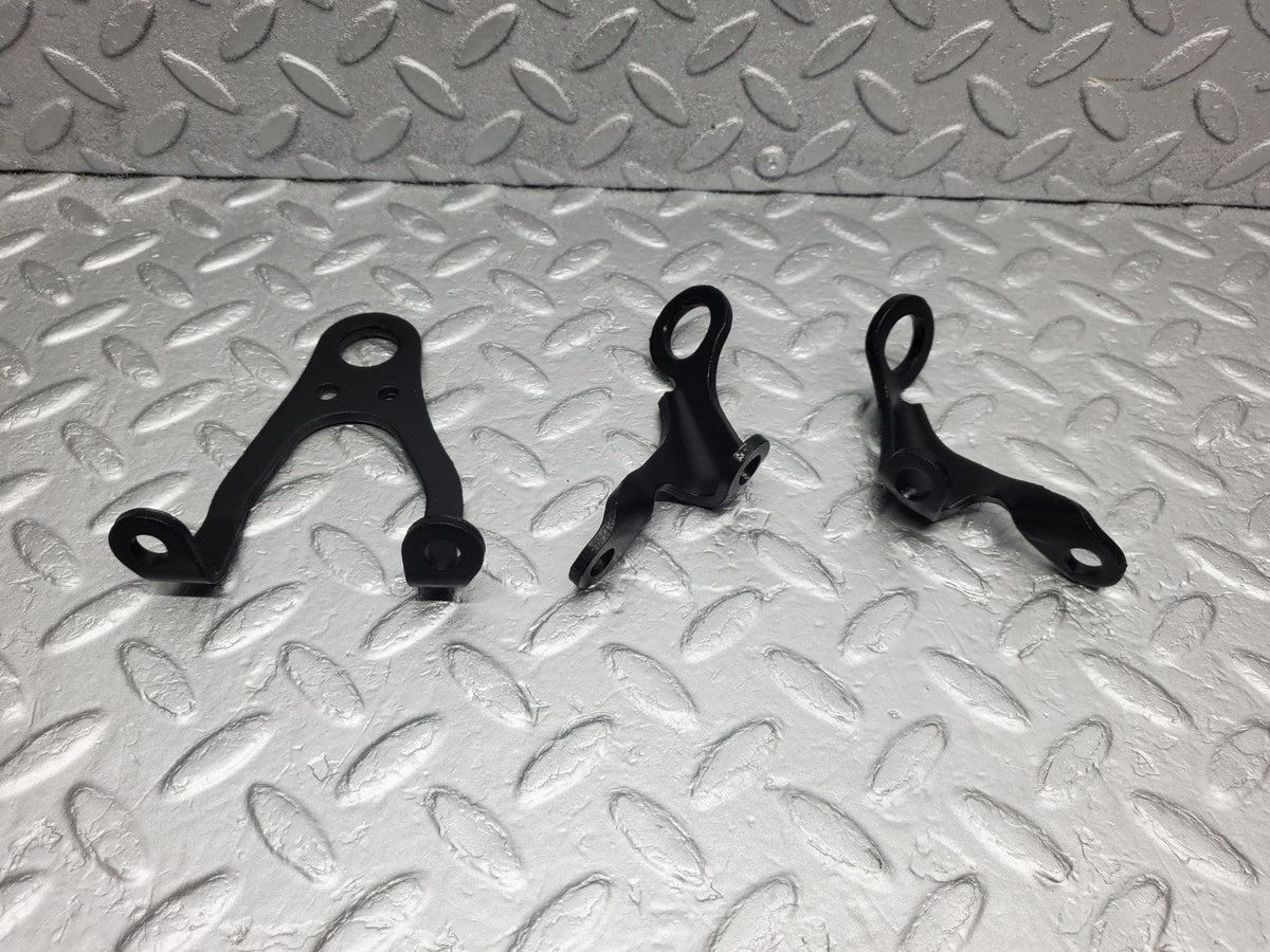 49923 Mercedes-Benz R107 380SL Engine Lifting Eyes Hooks