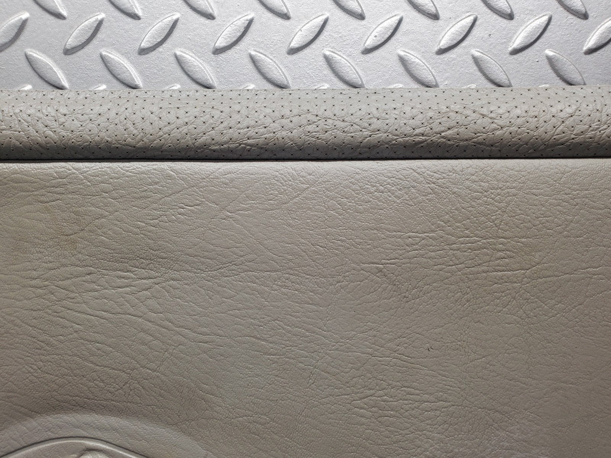50523 Mercedes-Benz W108 280SE 3.5 Front Right Door Card Grey