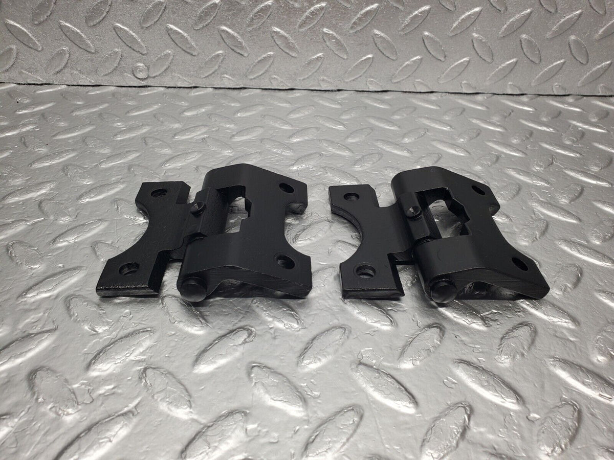 48206 Mercedes-Benz C107 R107 Door Hinge Right Side
