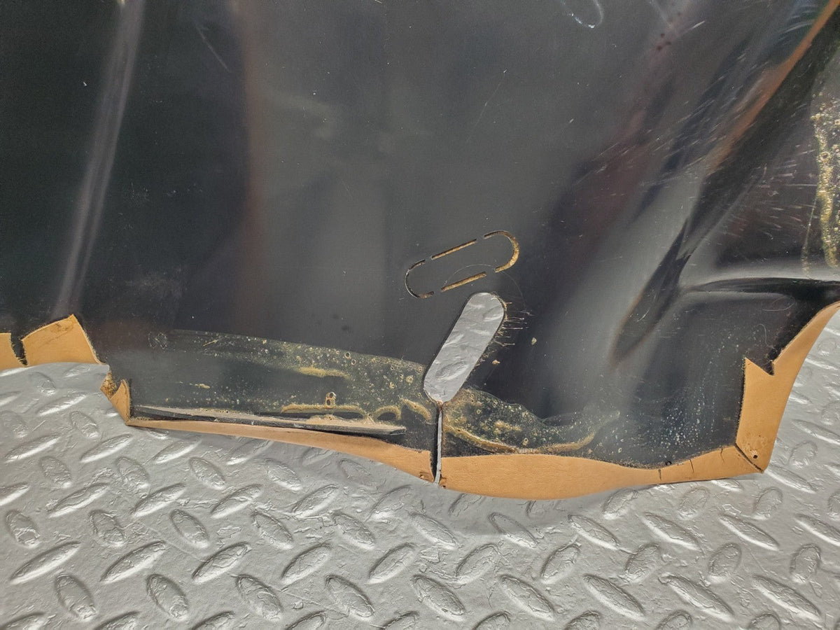 49739 Mercedes-Benz R107 380SL Rear Left Card Panel Palomino