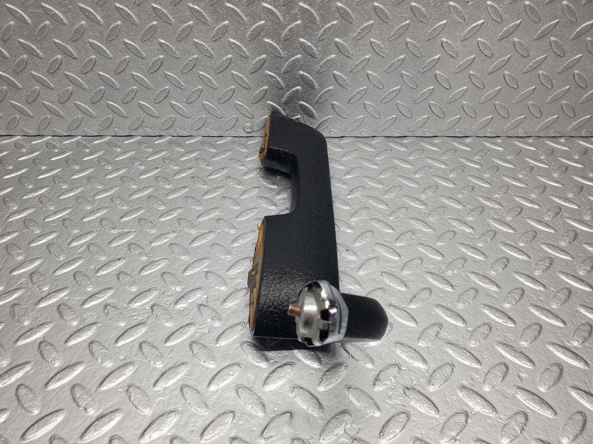 48704 Mercedes-Benz W123 Rear Right Interior Door Handle Black