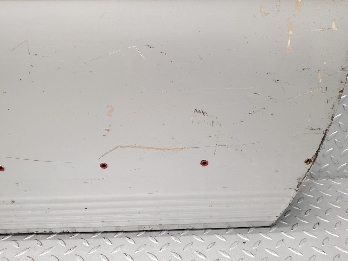 49455 Mercedes-Benz R107 C107 Left Door