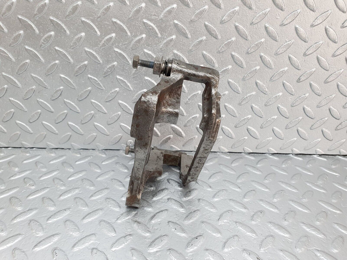 43720 Mercedes-Benz C126 380SEC Coupe Front Left Brake Caliper Bracket