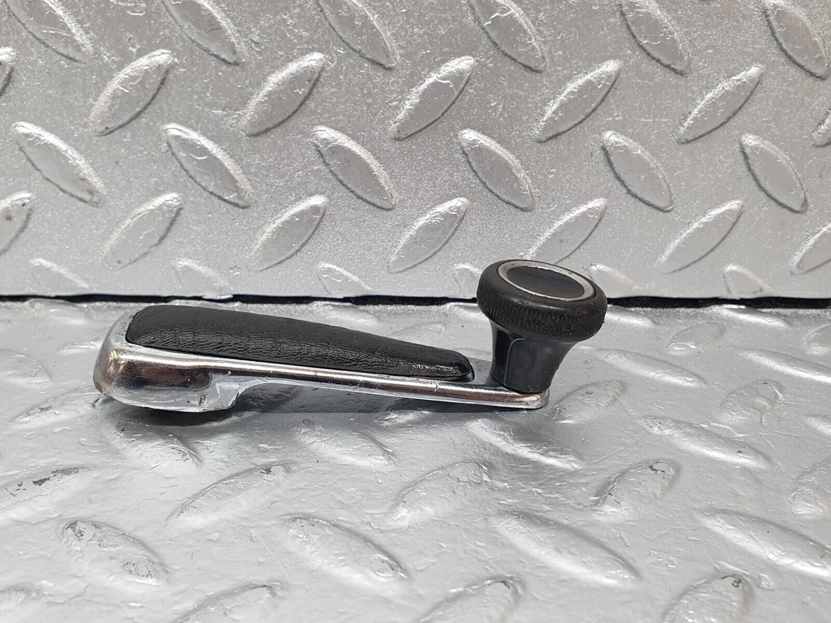 43418 Mercedes-Benz W108 280SE Window Lifter Crank Handle