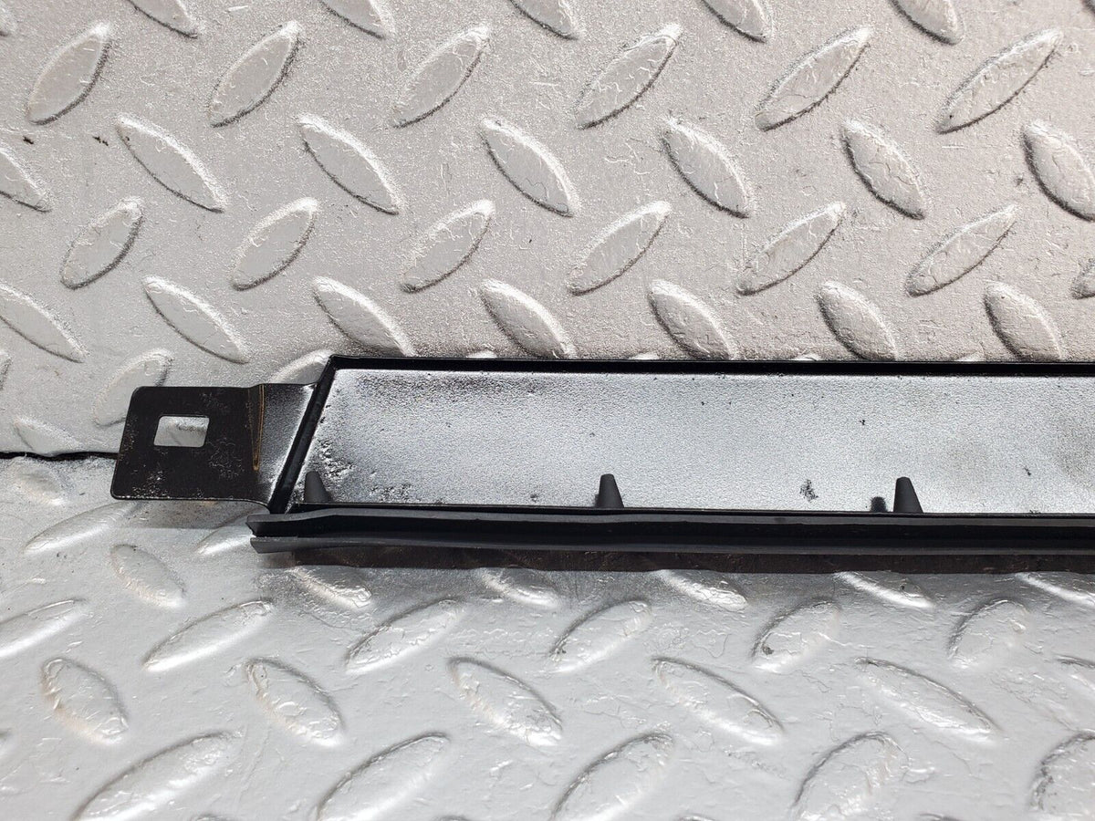 44816 Mercedes-Benz W124 220E Under Headlight Trim Right Side A1248851185