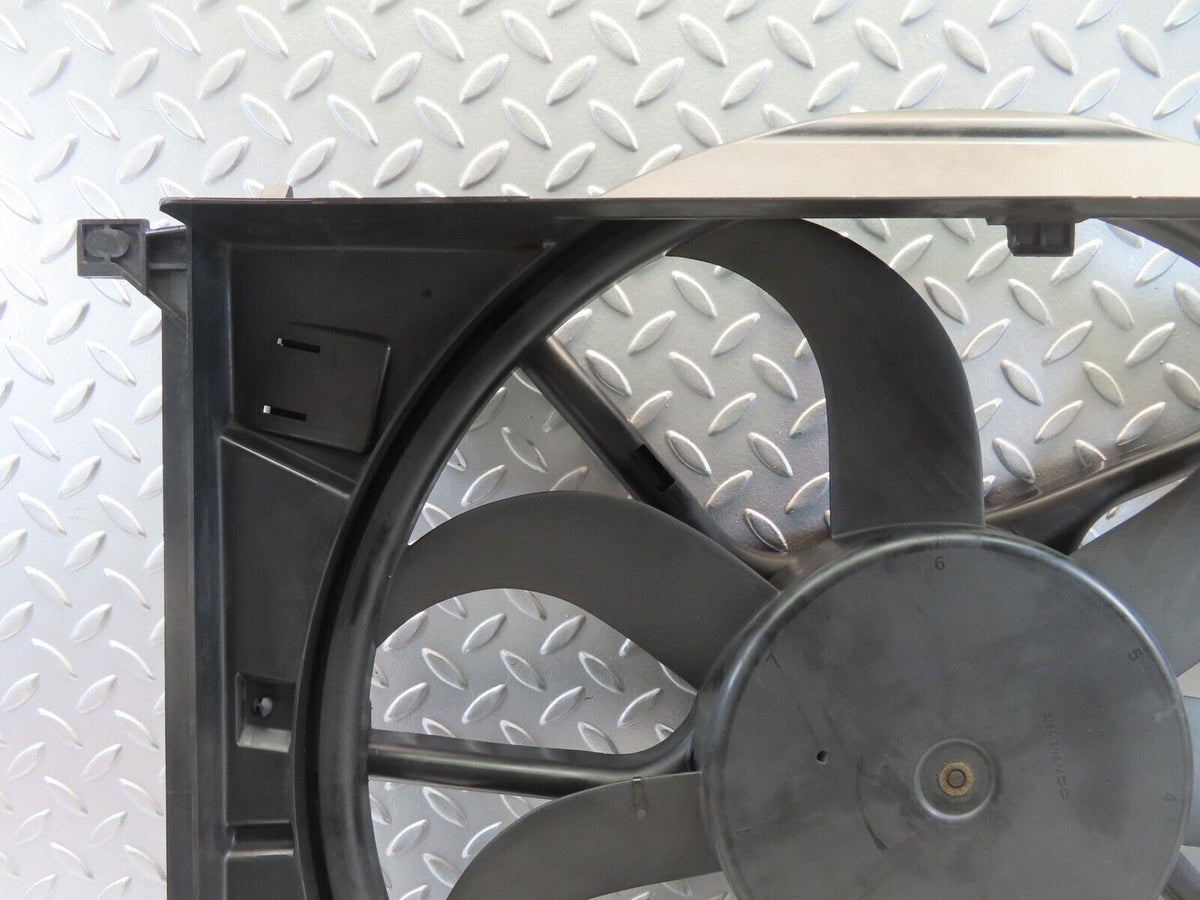 11315 Mercedes-Benz W221 S320 Radiator Cooling Fan A2215000493