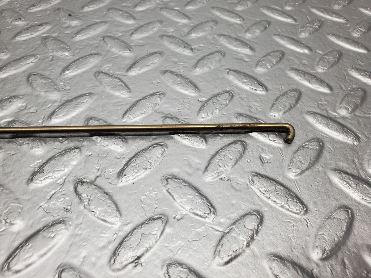 48700 Mercedes-Benz W123 Door Lock Linkage Rod Front Left