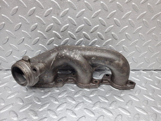 45184 Mercedes-Benz R129 300SL Coupe Exhaust Manifold 4-6 Cylinder A1031422202