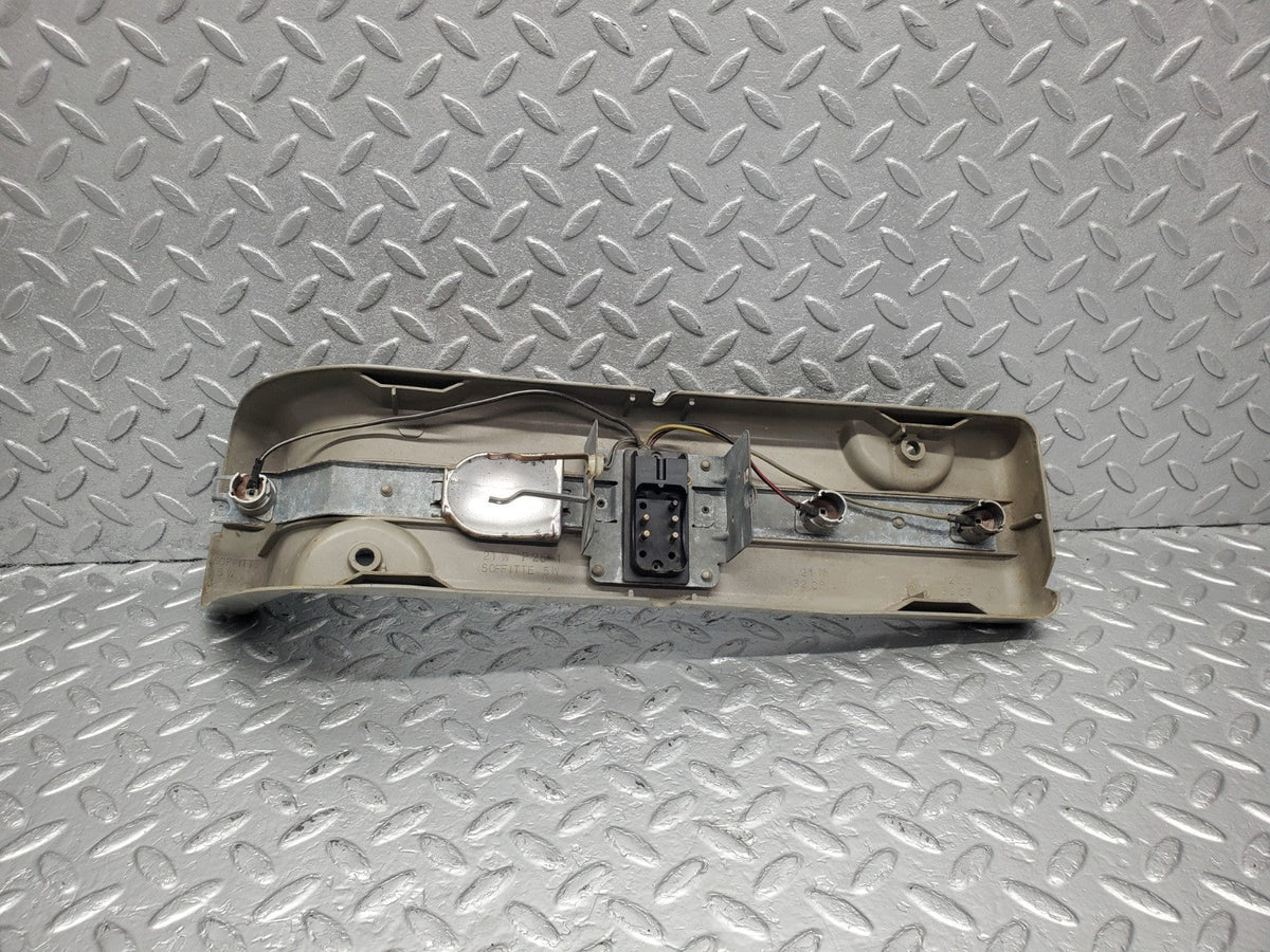 51235 Mercedes-Benz C107 R107 Tail Light Bulb Holder Left Side A1078202564