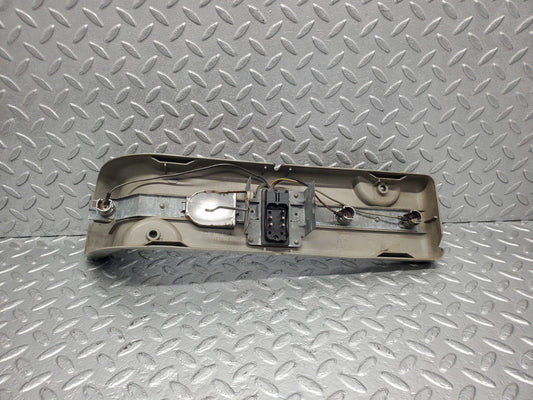 51235 Mercedes-Benz C107 R107 Tail Light Bulb Holder Left Side A1078202564