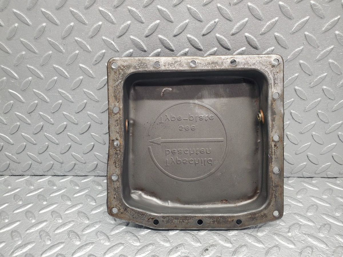 50374 Mercedes-Benz Automatic Gearbox Oil Pan GA 230 SL E K4A025