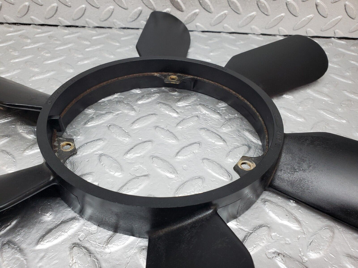 45082 Mercedes-Benz R129 300SL Coupe Engine Cooling Fan A1032000623