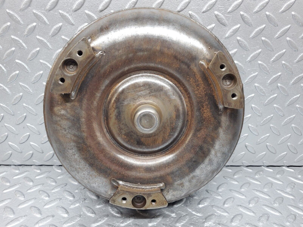 44868 Mercedes-Benz W124 220E Torque Converter A2022500002