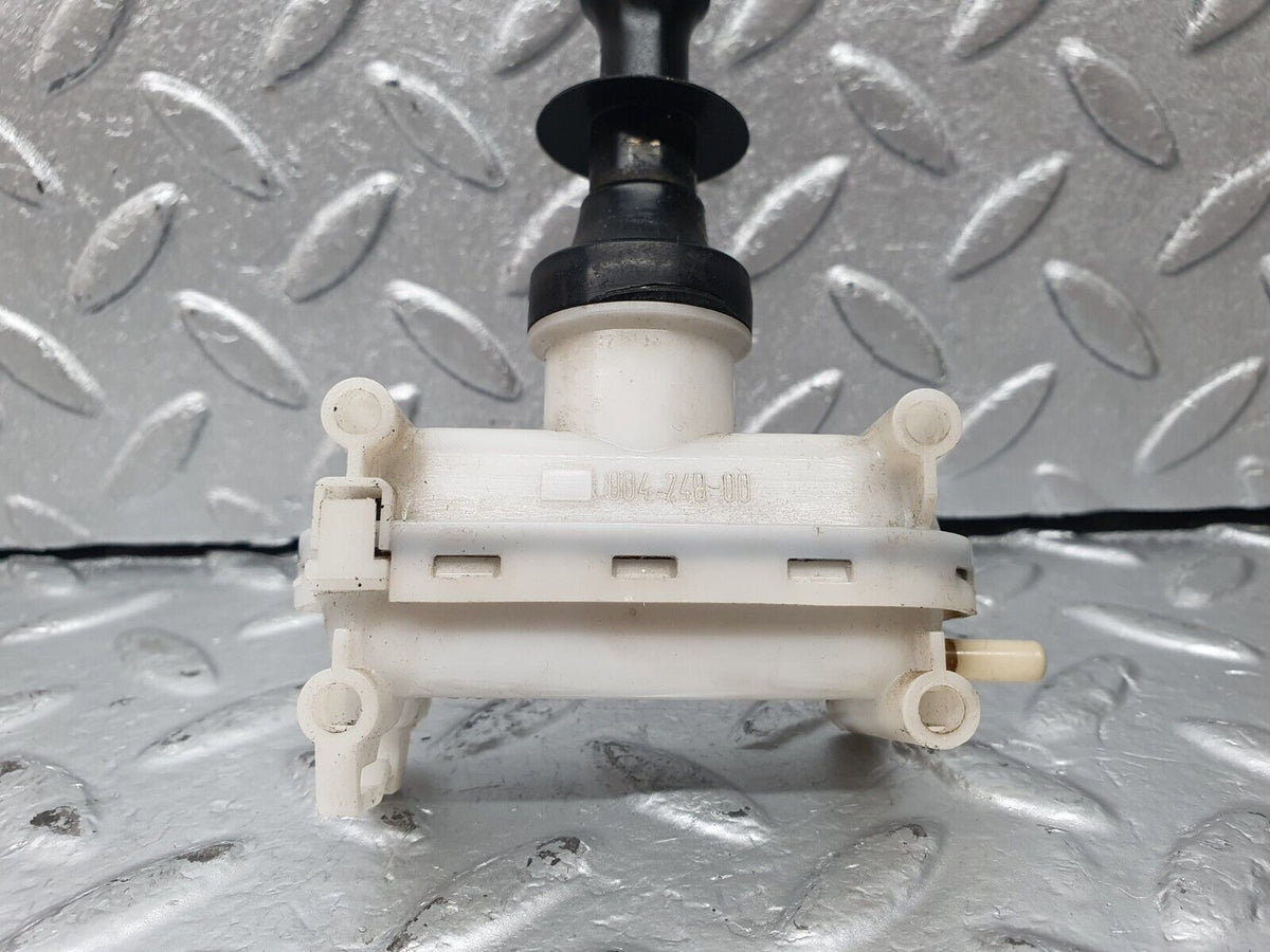 42774 Mercedes-Benz W201 190 2.0L Rear Left Door Lock Vacuum Actuator
