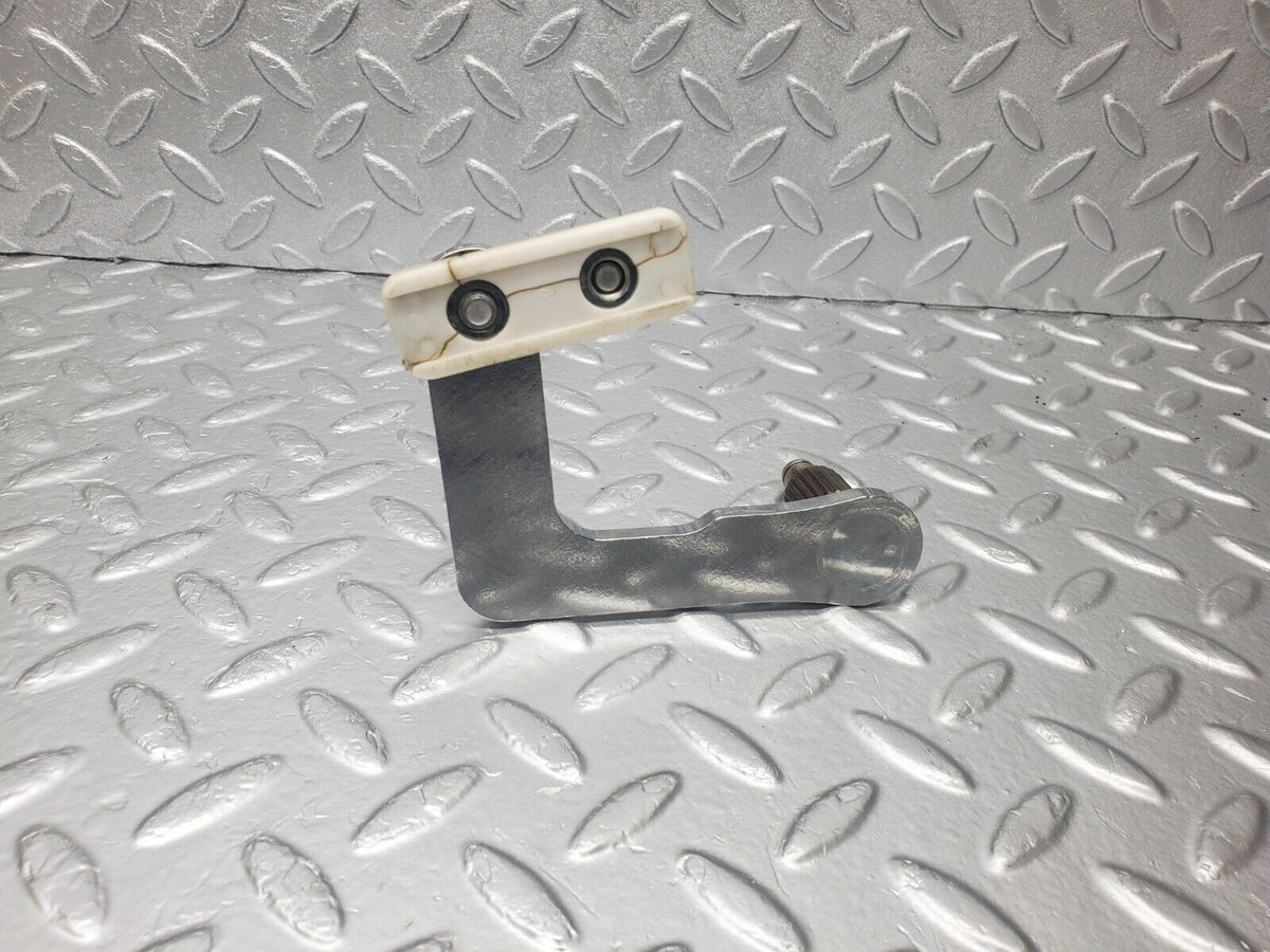 47237 Mercedes-Benz R129 320SL Coupe Soft Top Roof Regulator Linkage Arm Left