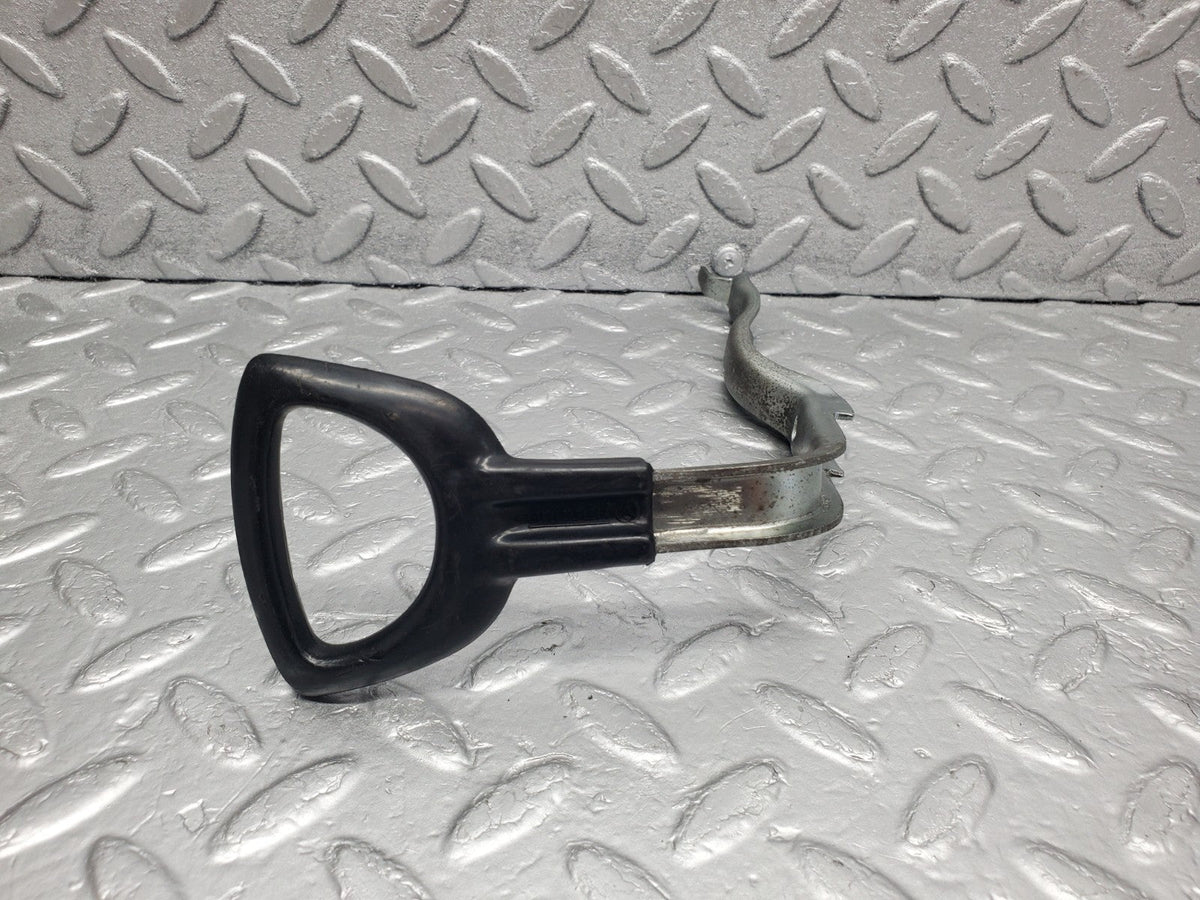50196 Mercedes-Benz C123 280CE Coupe Front Left Seat Side Height Adjust Handle