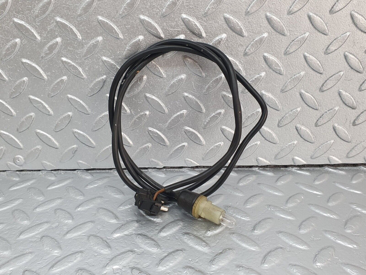 43005 Mercedes-Benz W201 190 Front Wing Indicator Cable Wire A1249971881