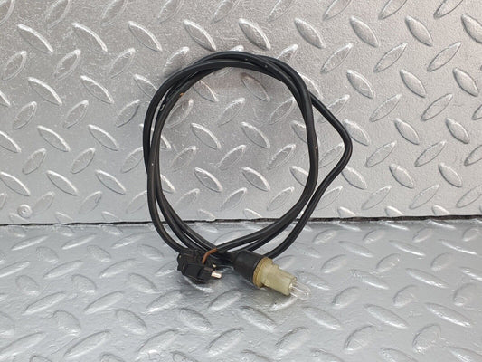 43005 Mercedes-Benz W201 190 Front Wing Indicator Cable Wire A1249971881
