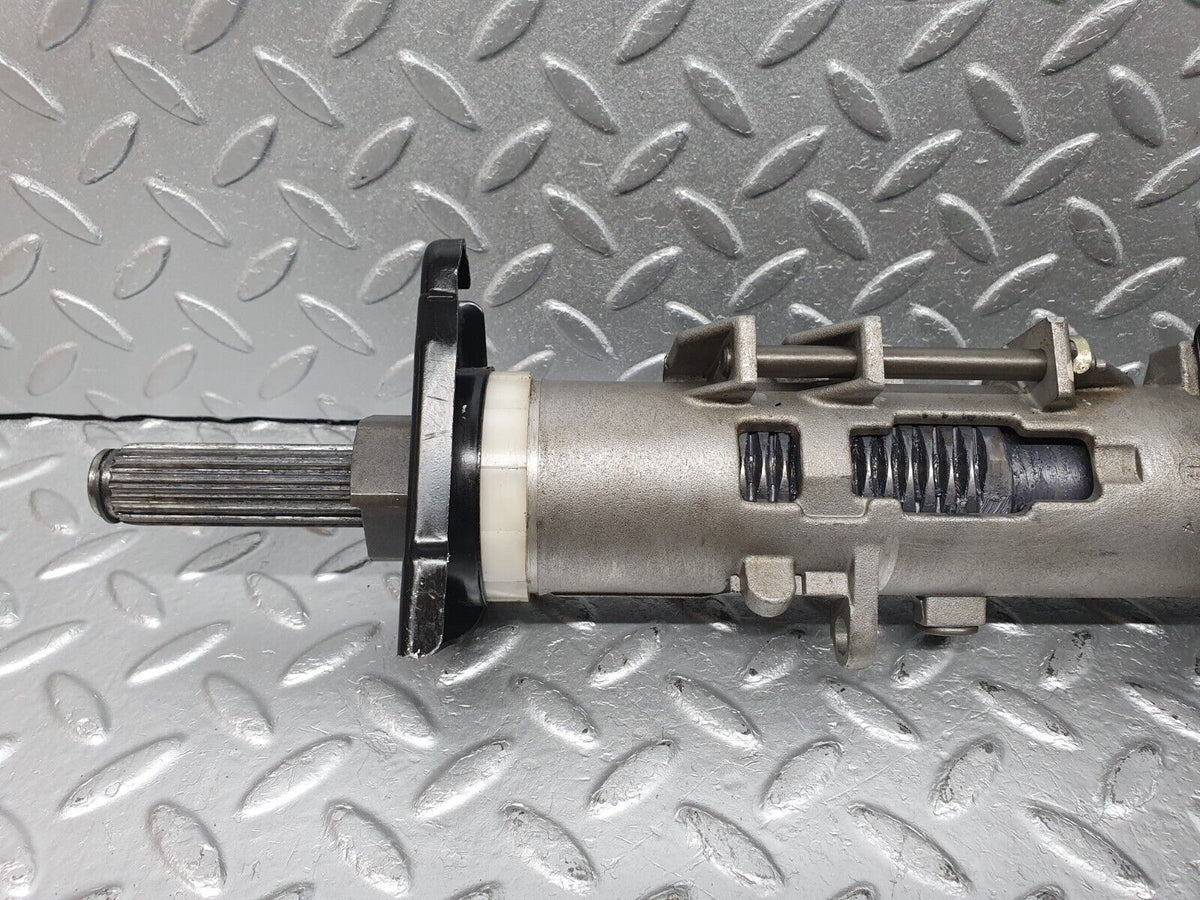 41008 Mercedes-Benz W126 300SE Steering Column A1264621820