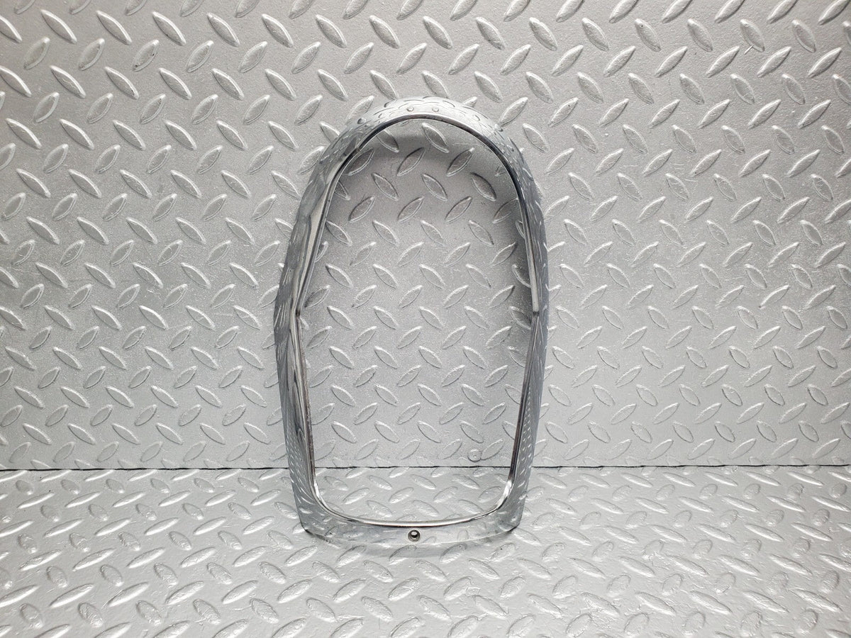 48535 Mercedes-Benz W108 Headlight Chrome Frame 1305542029