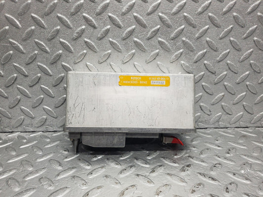 51329 Mercedes-Benz C126 Coupe ABS Control Unit Bosch 0265101006