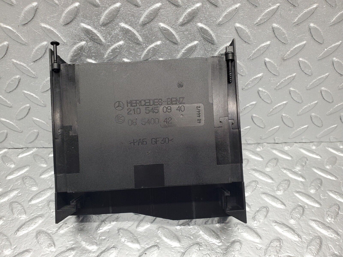 46902 Mercedes-Benz R129 320SL Coupe Control Module Housing A2105450940