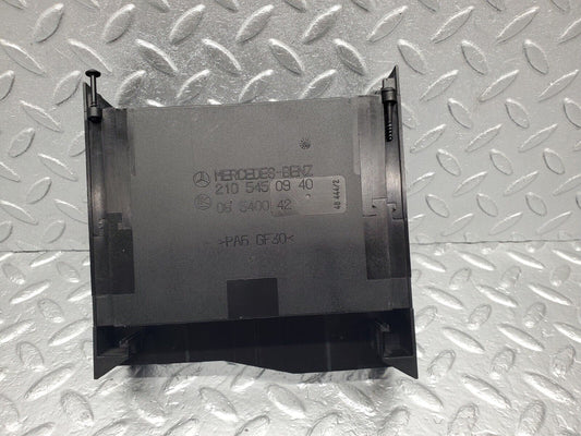 46902 Mercedes-Benz R129 320SL Coupe Control Module Housing A2105450940