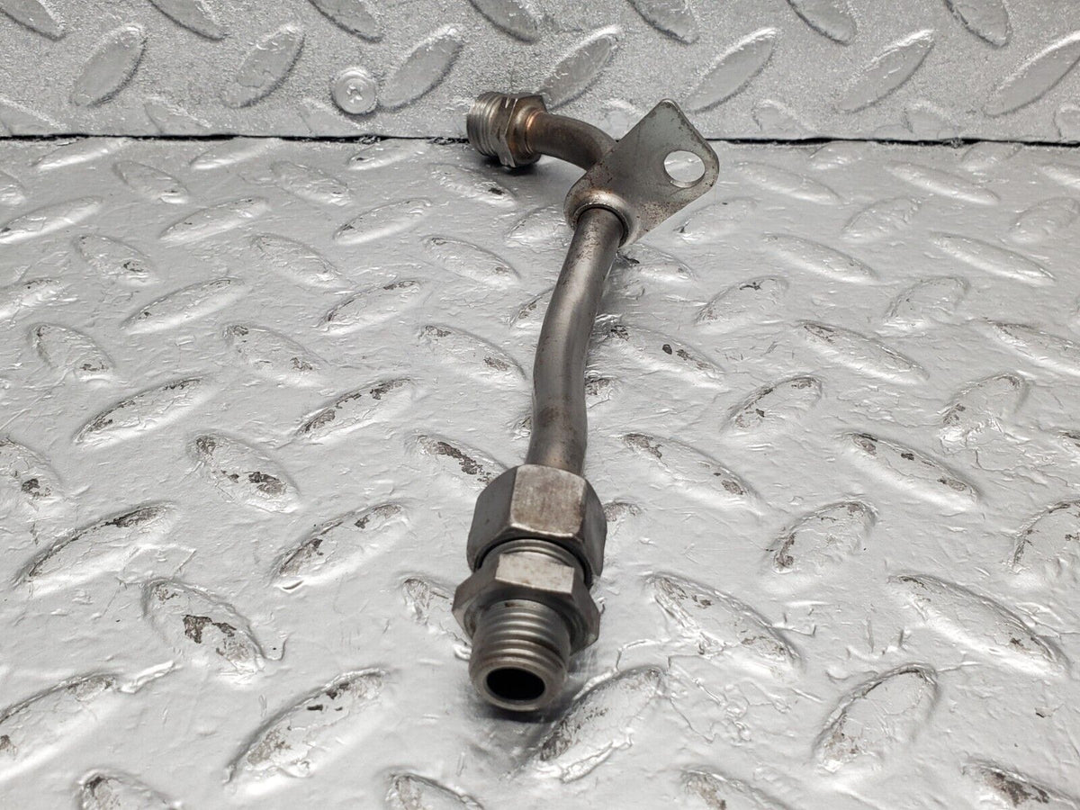 47413 Mercedes-Benz C126 500SEC Coupe Intake Manifold Brake Servo Pipe