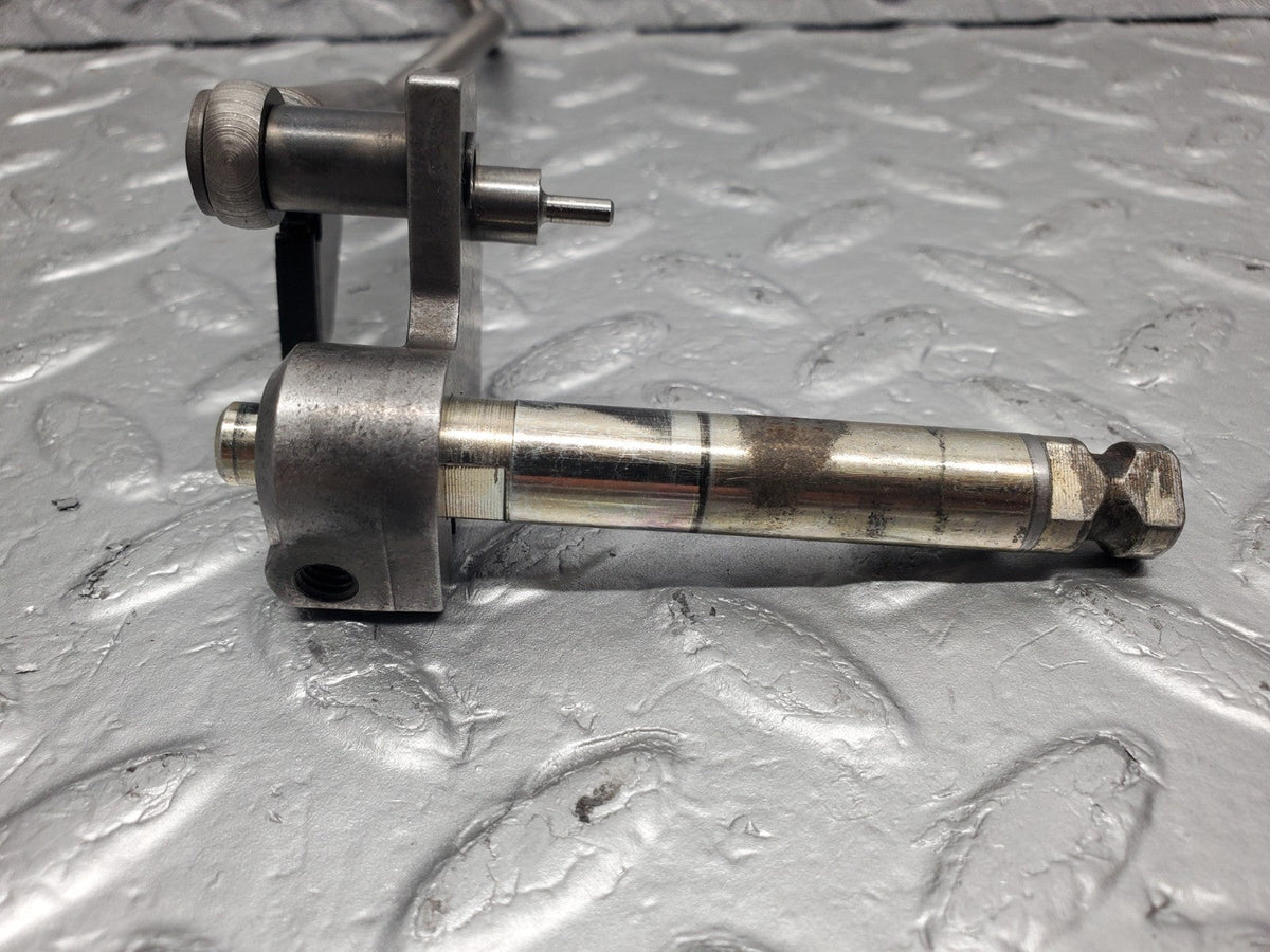 50250 Mercedes-Benz Automatic Gearbox Linkage 722.313