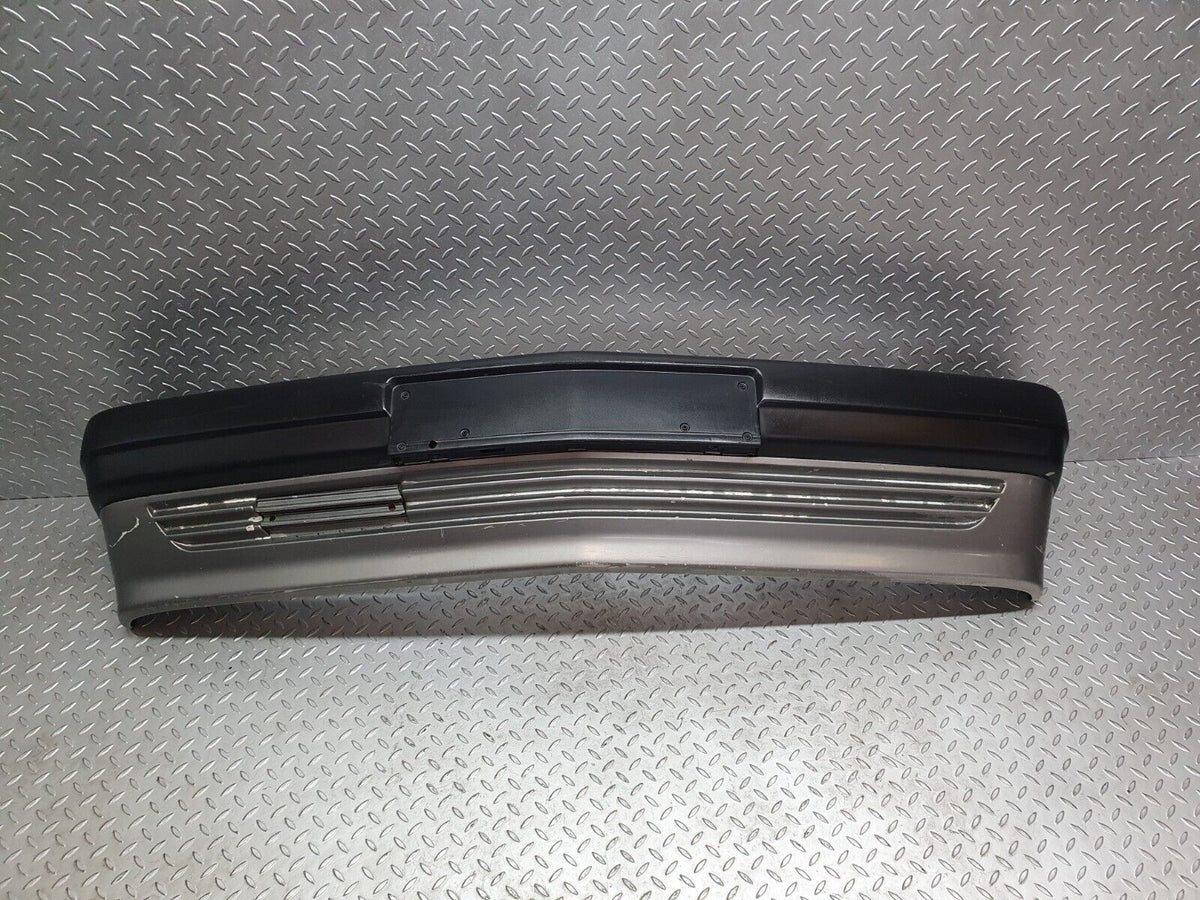 42976 Mercedes-Benz W201 190 Front Bumper A2018801940 A2018802270