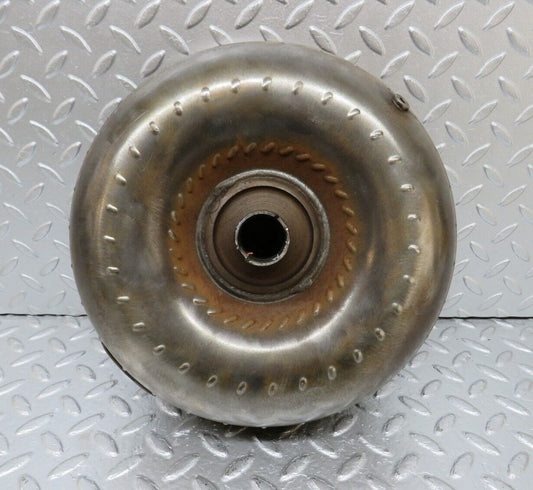 34211 Mercedes-Benz W124 260E Torque Converter A1232500402