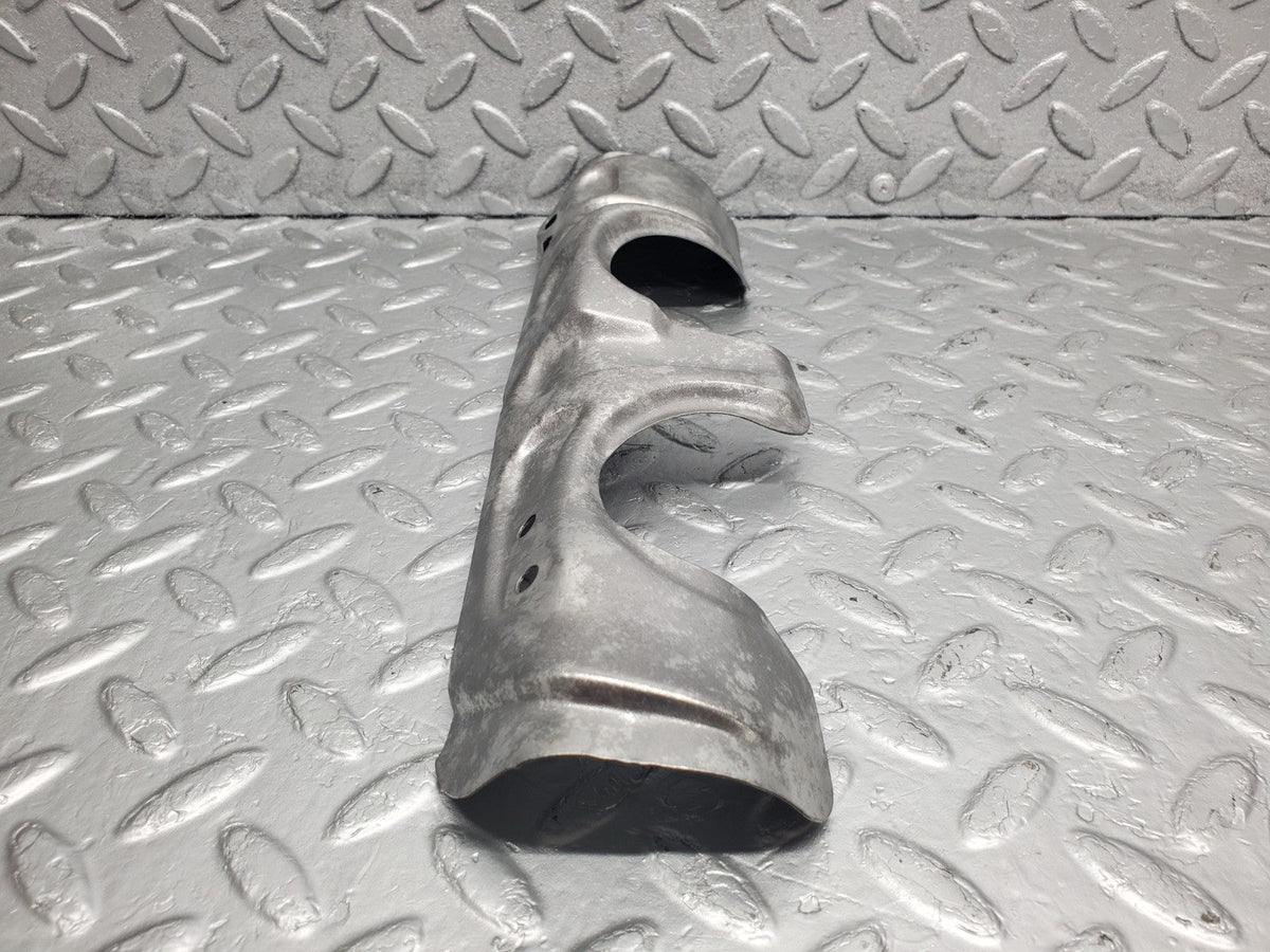51005 Mercedes-Benz R107 380SL Exhaust Manifold Heat Shield Right Side