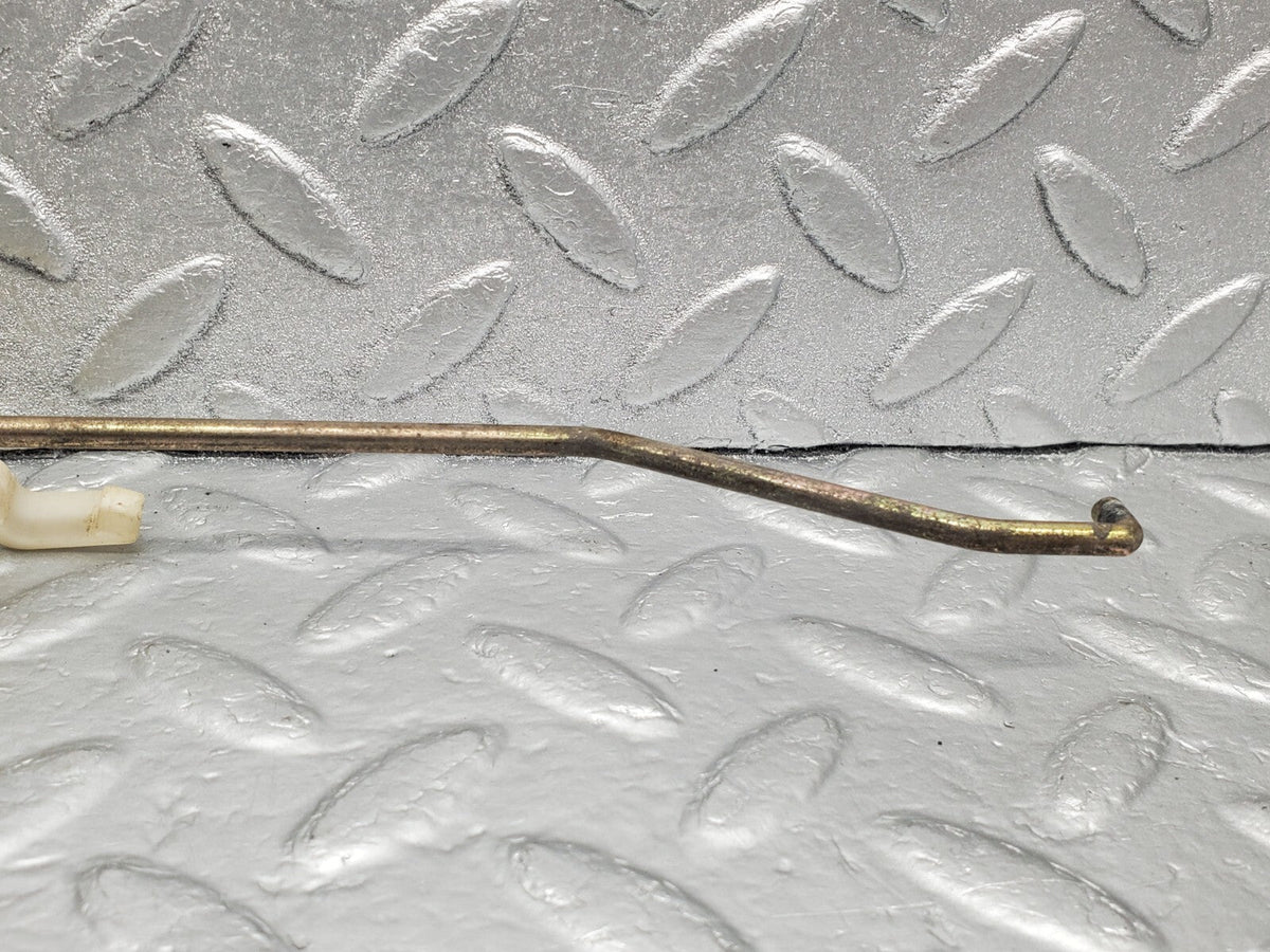 48342 Mercedes-Benz C126 Coupe Door Lock Cable