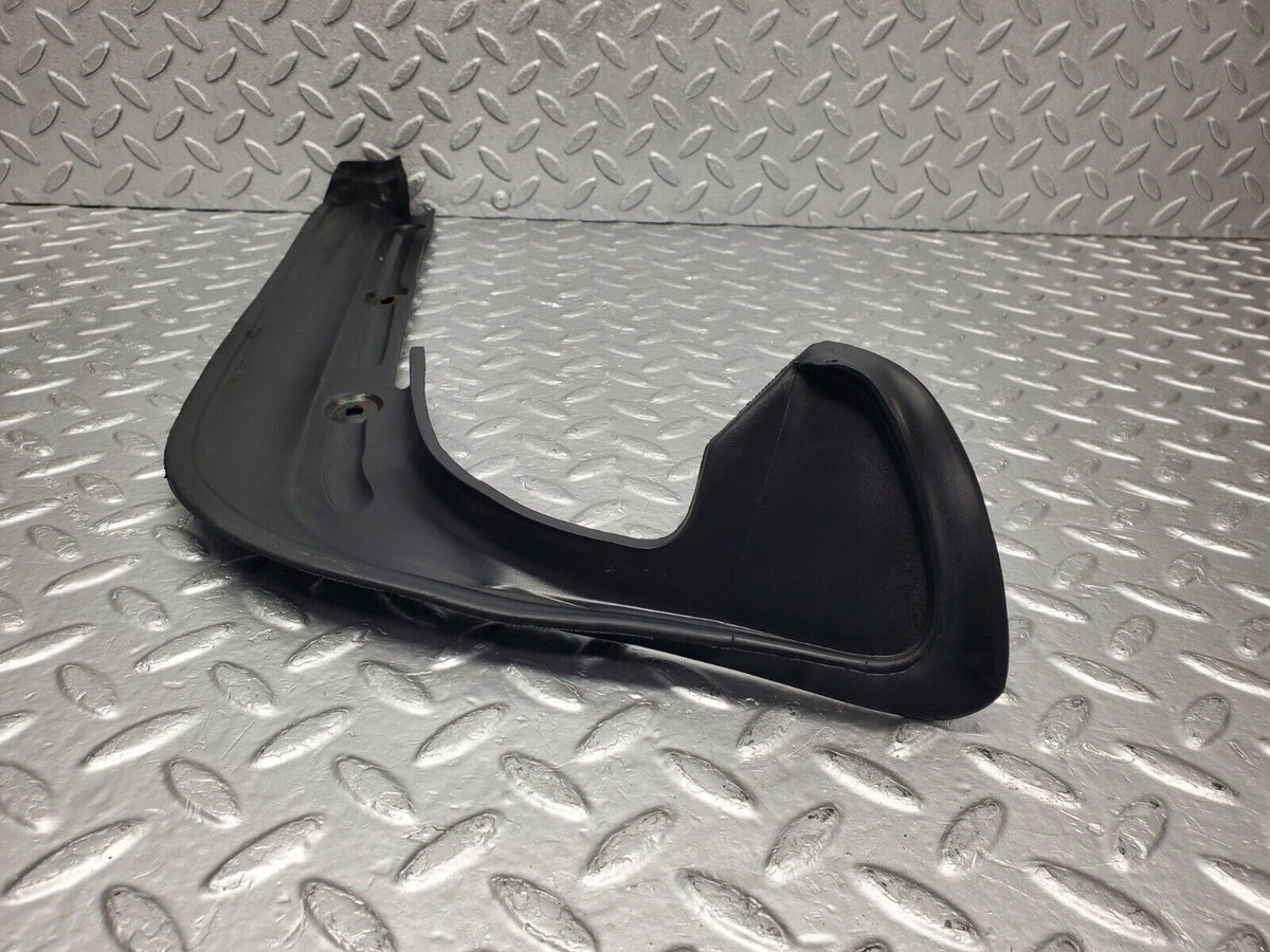 46421 Mercedes-Benz C123 280CE Coupe Front Bumper Rubber Right A1238851823