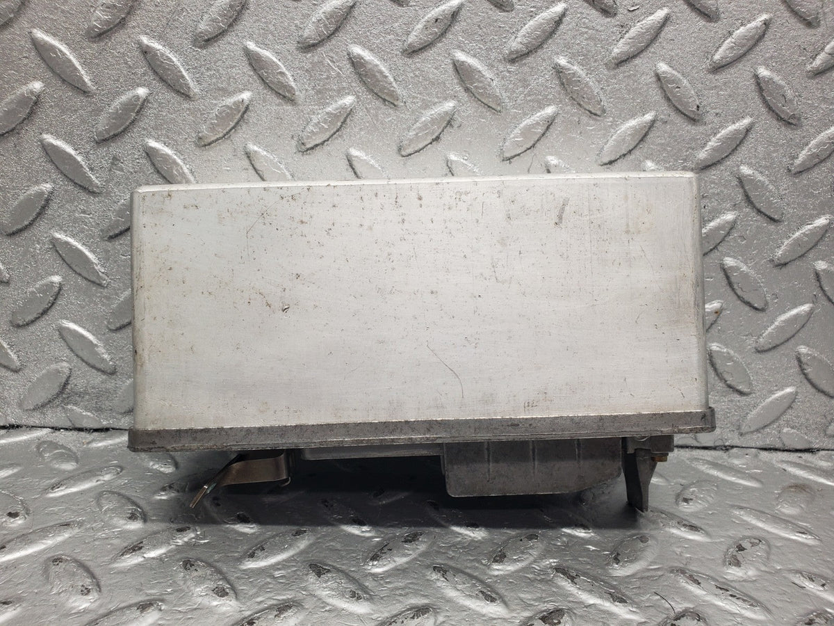 51328 Mercedes-Benz C126 Coupe ABS Control Unit Bosch 0265101006