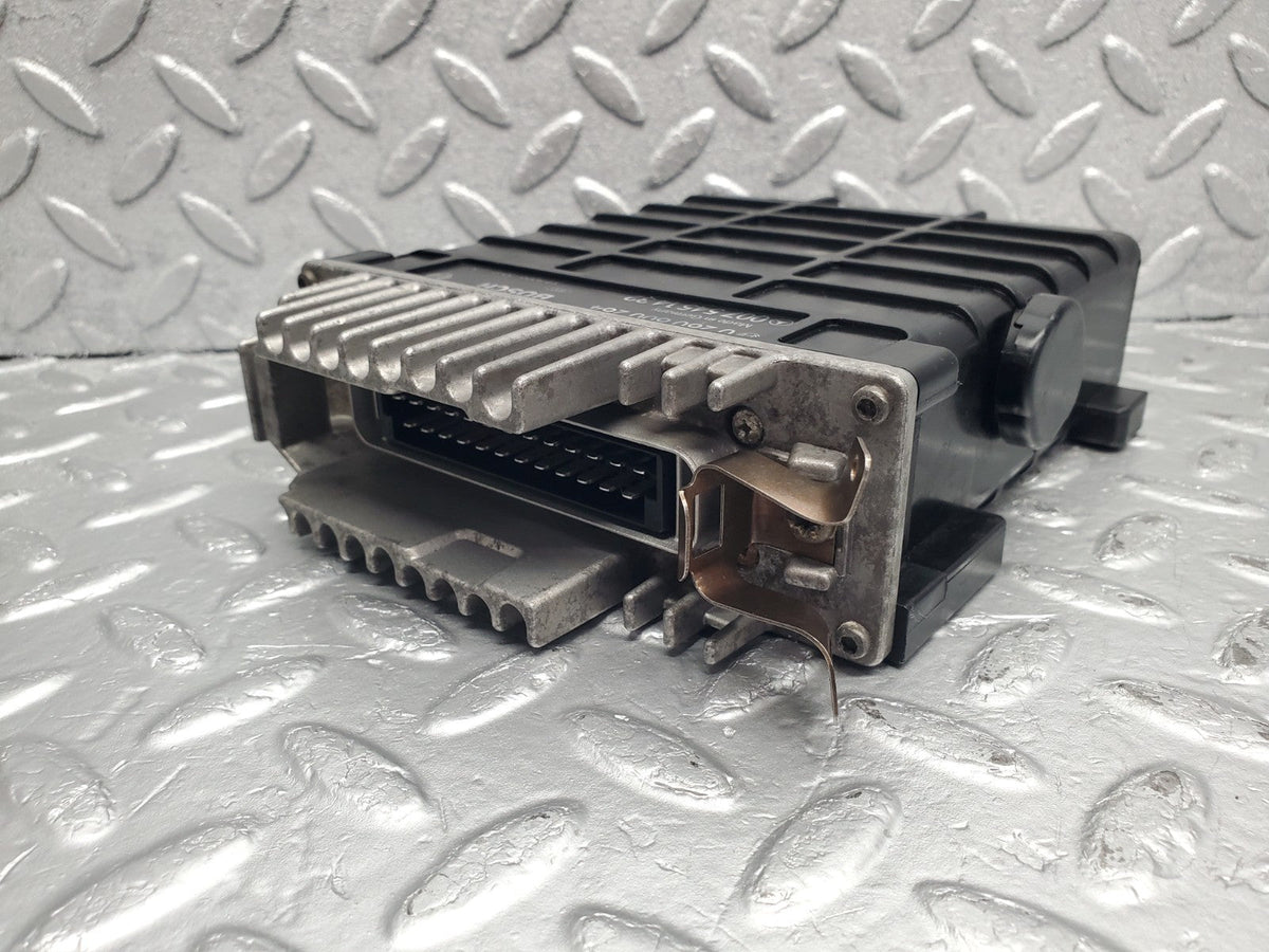 51319 Mercedes-Benz W124 Engine Control Unit ECU Bosch A0075451432 0280800284
